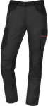 Work trousers M2PA3STRF, size L, grey-orange M2PA3STRFGOGT | 3295249252922