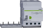 Ex9LE 10mA 4P 63A Residual Current add-on block 100566 | 8592765005670