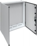 Steel enclosure, Univers, IP55, CL1, 1400x1050x275 mm FR94E | 3250610703014