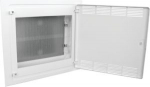 Consumer unit Golf 36 mod. 460x418x97.5mm IP40 VF218PZF | 3250616467217