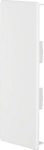 Endcap for wall trunking BRH 70x170mm halogen free in pure white L28739010 | 4012740820677