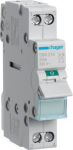 2P 16A Modular Switch SBN216 | 3250615510051