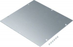 blind mounting lid for universal floor box size 3 without punching UDM3000BLD | 4012002238264