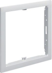 Door frame,Volta,1row,without Door, RAL 9010 VZ141N | 3250616666184