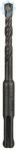 SDS-plus-5 puur (S4L) 7 x 50 x 115 mm,1 tk. 1618596170 | 3165140027786