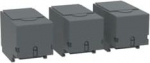 OSS200G1S/3 spaiļu nosegs 1SCA022732R0130 | 6417019237251