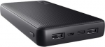 POWER BANK USB 20000MAH/PRIMO ECO BLACK 24676 TRUST 24676 | 8713439246766