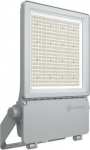 LED Floodlight, FLEX P 180W ML 840 A55X120, 27700lm, 4000K, IP66, IK08, white aluminum 4099854373541 | 4099854373541