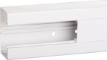Cable canal 95x55 OptiLine45 PVC, White ISM10200P | 3606480681585