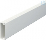 Cable duct 10x30x2000mm WDK 10030RW 6150780 | 4012196491773