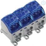 Terminal WPD 305 3X35/6X25+9X16 3XBL 2521770000 | 4050118534115