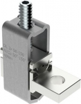 OL150-2 Al/Cu 2x50-150mm&sup2; Heavy duty connector Morek MAJ2150E10 | 4744397014801