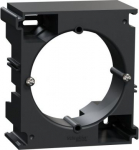 Surface box extension, anthracite Sedna Design SDD114902 | 3606481480286