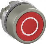 P9MPNRG029 Control button red 1SFA187110R9501 | 7320500524688