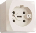 Pistikupesa 3f.,16A MBPS16S | 7392529087826