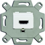 Mechanism HDMI white 2CKA000230A0431 | 4011395167663