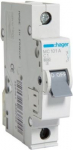 6kA 1P C Miniature Circuit Breaker MC101A | 3250614337017