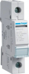 Surge protection device 1P pluggable 40kA ind. SPN115 | 3250615660701