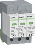 Ex9UEP1+2 6.25R 3P 1000 EU surge protection devices 111760 | 8592765117601
