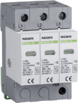 Ex9UE2 20 3P 275 Surge protection device 103353 | 8592765033543