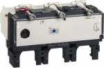 Trip unit, Micrologic 1,3 M, 320A, 3p 3d. range of product: NSX400...630 - circuit breaker application: motor protection - poles description: 3P - protected poles description: 3t - network type: AC - network frequency: 50/60 Hz - trip unit name: Micr ...