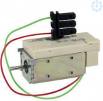 Voltage release XF - 200..250 V DC/AC 50/60 Hz 48484 | 3303430484844