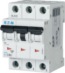 PL7-C40/3 Miniature Circuit Breaker (MCB) 3P C 40A 263413 | 4015082634131