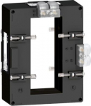 Current transformer tropicalised 2500 5 double output for bars 52x127. range: PowerLogic - product name: CT - product or component type: current transformer - secondary current: 5 A - accuracy class: class 0.5 maximum power: 30 VA, class 1 maximum po ...