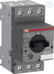 Motor protection circuit-breaker 1SAM350000R1004 | 4013614400049