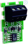 Optional communication port, for PLC Twido, RS 485, screw terminal block. range of product: Twido - accessory / separate part category: adaptation accessories - accessory / separate part type: adaptor - accessory / separate part designation: serial i ...