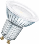 LED Bulb P PAR16 80 120&deg; 7.9W GU10 4000K 650lm DIM 4058075608979 | 4058075608979