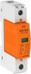 Combination arrestor, 1-pole, 280V, V25-B+C 1-280 5094418 | 4012195416630