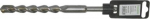 SDS hammer drill 6x160 230910 | 4011923169091