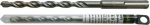 SDS hammer drill 6x160/100 230436 | 4011923081034
