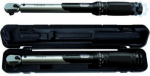 Torque Wrench 1/2" 21-119Nm 110610 | 4011923561574