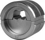 Dies for end sleeves CU 50 mm&sup2; 216112 | 4011923133290