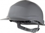 ZIRCON 1 Safety helmet, grey ZIRC1GR | 3295249124663