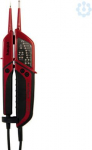 Voltage tester "Profi LED Plus II" 3-1.000V 103824 | 4011923574741
