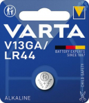 Batteries V13GA LR44 AG13 A76 4276 | 4008496297641