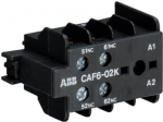CAF6-02K Auxiliary Contact GJL1201330R0009 | 4013614148354