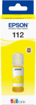Printer cartridge 112, yellow, 70ml C13T06C44A | 8715946674773