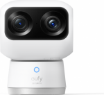 Anker Eufy | Security Indoor Camera | S350 | Tabletop | Wide-Angle Lens | Micro SD, Max. 128GB T8416321 | 194644126384