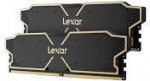 MEMORY DIMM 32GB DDR5-6000/K2 LD5U16G60C320A-RGD LEXAR LD5U16G60C320A-RGD | 30843367135258