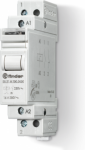 MODULAR STEP RELAY 202180484000 | 8012823124773