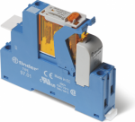 Relay 1CO 16A 24VDC 4C.01.9.024.0050.SPA 4C0190240050SPA | 8012823308371