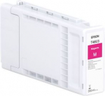 Epson Singlepack UltraChrome Pro 6 Magenta T48U30N (350ml) | Epson C13T48U30N | Epson T48U3 - magenta - original - ink cartridge | Epson UltraChrome Pro6 | Magenta C13T48U30N | 8715946727875