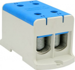 Złączka przelotowa/dwutorowa WLZ35/2x240/n 48.224 | 5901769013285