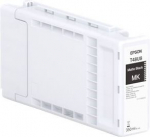 Epson Singlepack UltraChrome Pro 6 Matte Black T48U80N (350ml) | Epson C13T48U80N | Epson T48U8 - matte black - original - ink cartridge | Epson UltraChrome Pro6 | Matte black C13T48U80N | 8715946727882