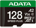 MEMORY MICRO SDXC 128GB UHS-I/UD128GUI3V30A2SP-RA1 ADATA UD128GUI3V30A2SP-RA1 | 4711085949202
