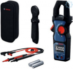 Current measuring clamps, GMC 600-15 + MH1 0601077601 | 4053423340624